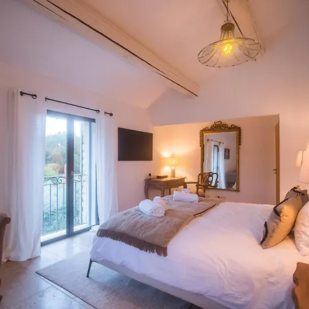 Holiday home Fanny Intimate Version *