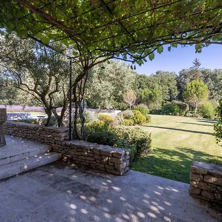 Hébergement de vacances Fanny Intimate Version Gordes